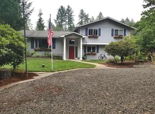 4715 61st Ave NE, Olympia, WA 98516