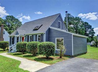 3613 Mineola Dr, Chester, VA