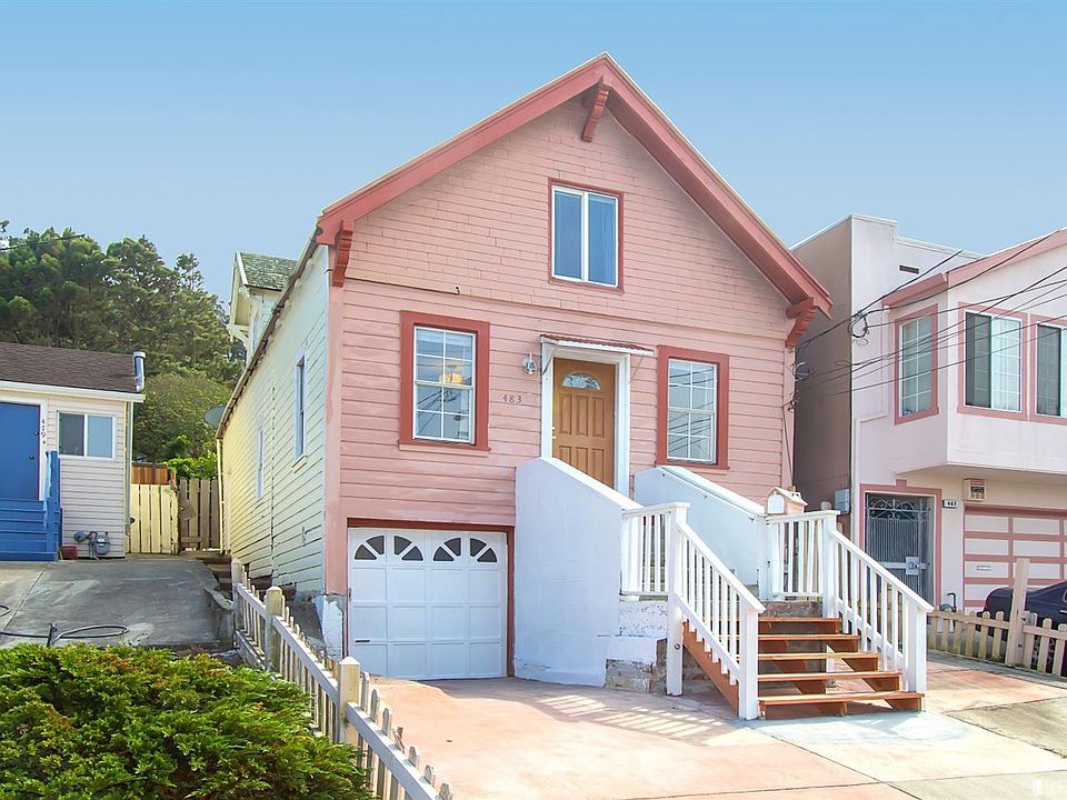 1st image of 483 Bellevue Ave