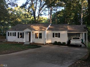 1160 Hill St SE, Smyrna, GA 30080