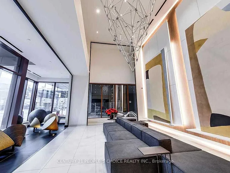 15 Lower Jarvis St #3410 — Photo 3