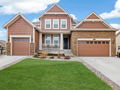 23098 E Narrowleaf Drive, Aurora, CO, 80016