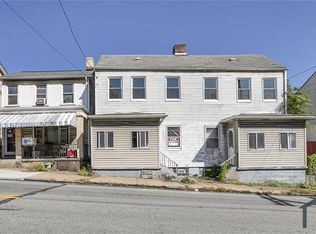 808 Steuben St #1, Pittsburgh, PA