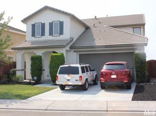 1605 Courtyard Dr, Manteca, CA