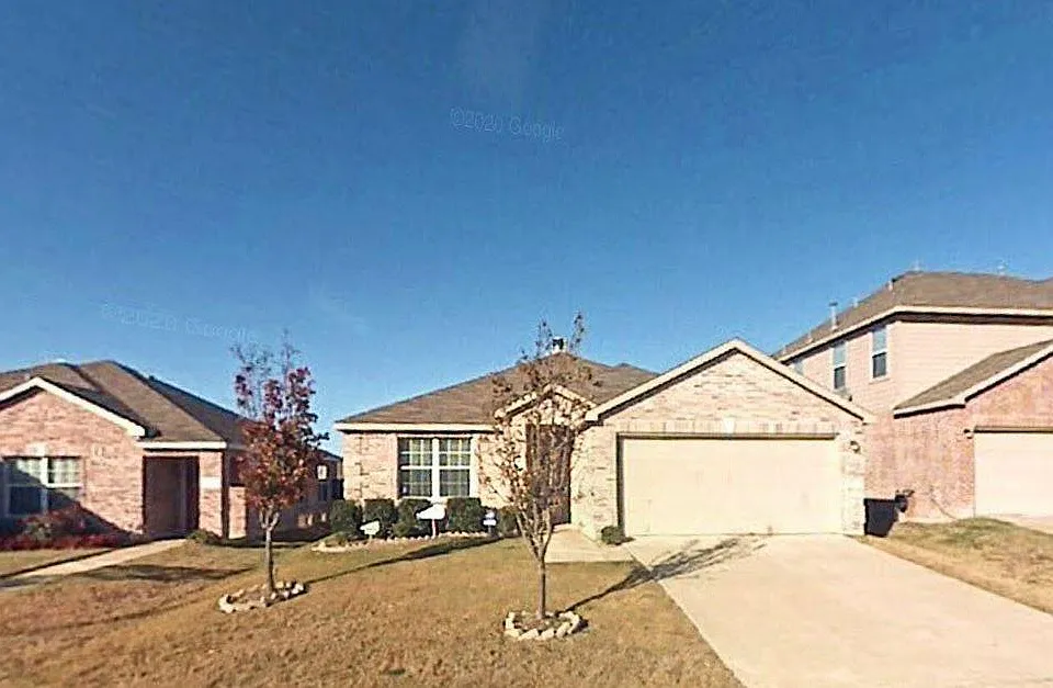 1116 Piedmont Dr