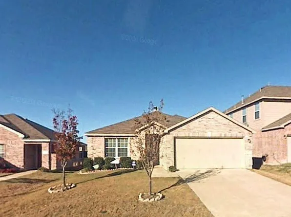 1116 Piedmont Dr, McKinney, TX 75071