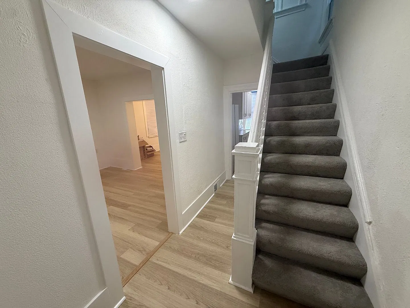 Renovated Home - Mt. Washington — Photo 3