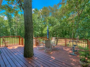 12217 Willis Waukegan Rd, Conroe, TX 77303