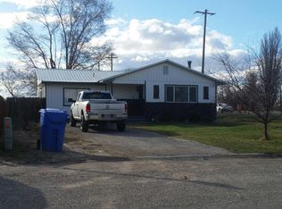 2051 Z St, Heyburn, ID 83336