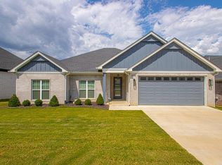 2518 Overcup Dr, Conway, AR 72034