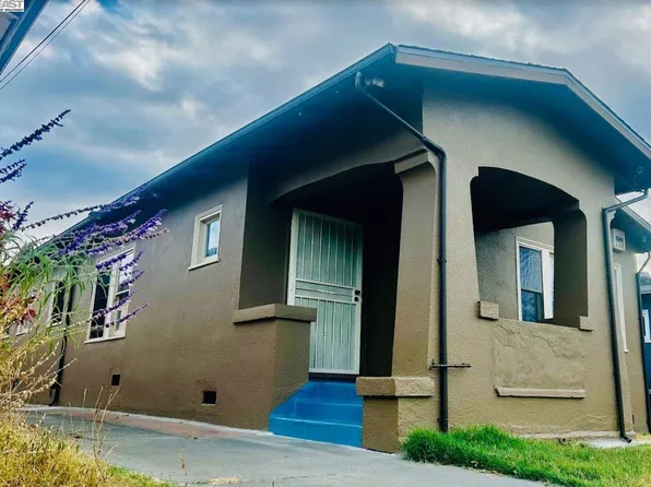 4208 Suter St, Oakland, CA 94619