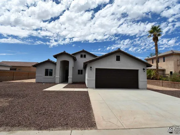 11702 E Mohawk St, Wellton, AZ 85356