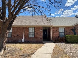 3003 SW 28th Ave APT B, Amarillo, TX 79109
