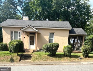 385 Fort St, Marietta, GA, 30060