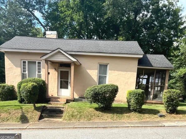 385 Fort St, Marietta, GA 30060