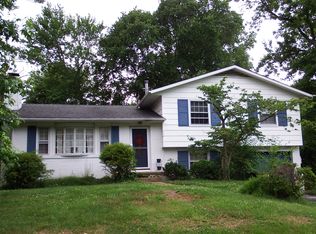 114 Dallas Ave, Newark, DE 19711