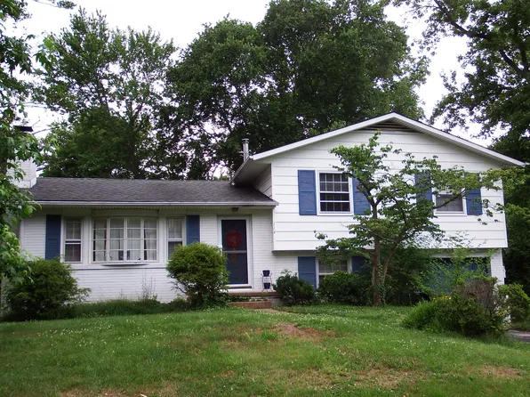 114 Dallas Ave, Newark, DE 19711