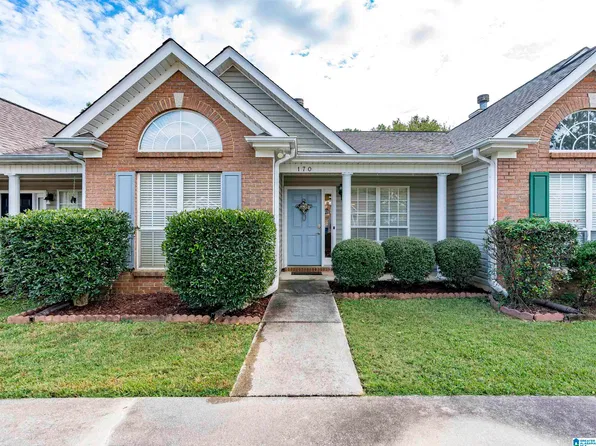 170 Sugar Hill Ln, Alabaster, AL 35007