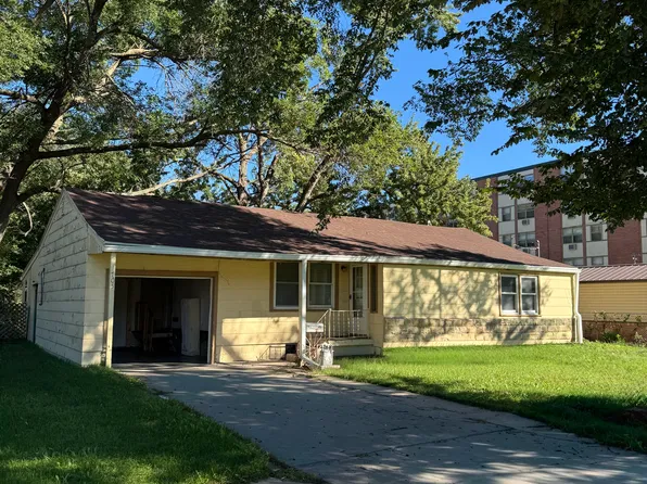 705 Maple St, Shenandoah, IA 51601