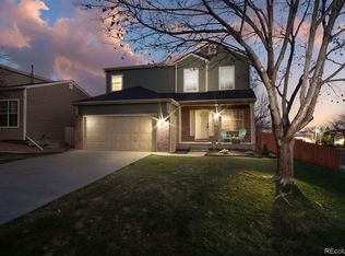 13858 W Amherst Dr, Lakewood, CO 80228
