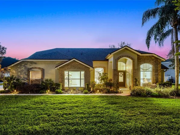 736 S Lake Claire Cir, Oviedo, FL 32765