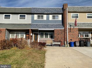 3209 Fairdale Rd, Philadelphia, PA 19154