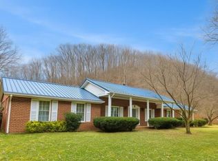 36285 State Highway 194 E, Paw Paw, KY 41553