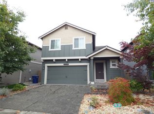 2720 13th Avenue NW, Puyallup, WA