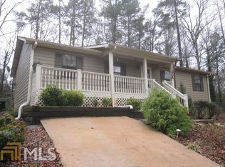 4238 Friar Tuck Ln #6, Buford, GA 30519