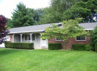 2627 N Carmelo Ln, La Porte, IN 46350
