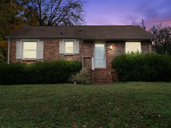332 Tamworth Dr, Nashville, TN 37214