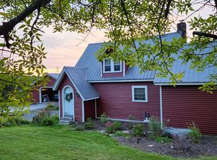 468 Littleton Rd, Whitefield, NH 03598