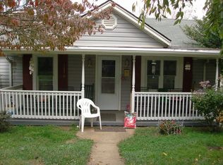 279 Westwood Pl, Asheville, NC 28806