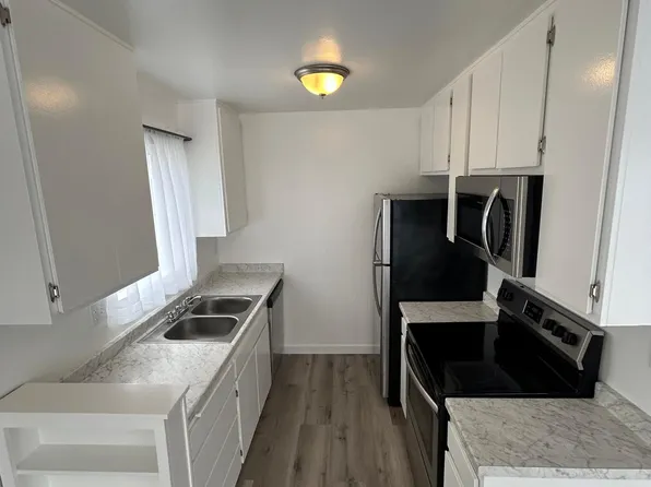 815 Crenshaw Blvd APT 202, Los Angeles, CA 90005