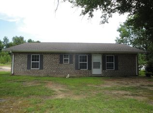 424 Richards St, Vardaman, MS 38878