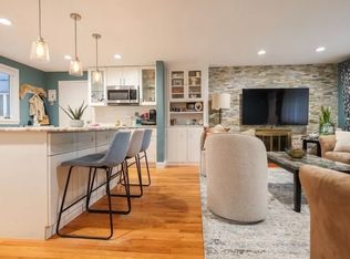 140 Potter Rd, Framingham, MA 01701