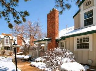 1061 S Granby Way, Aurora, CO 80012