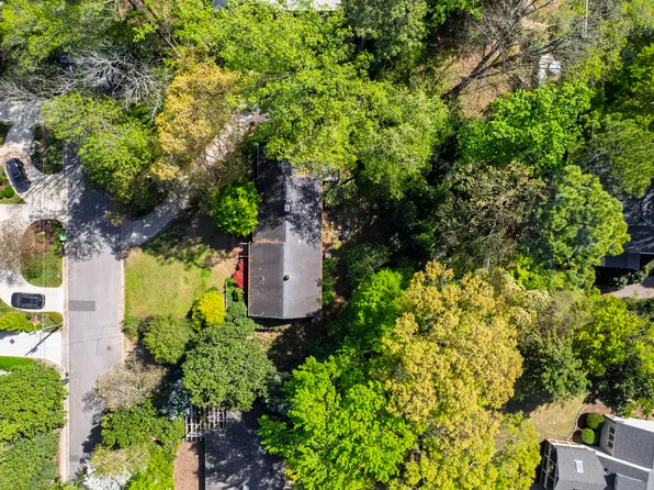 2667 Davis St Lot 50-53, Raleigh, NC 27608