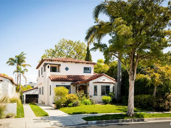 2311 30th St, Santa Monica, CA 90405