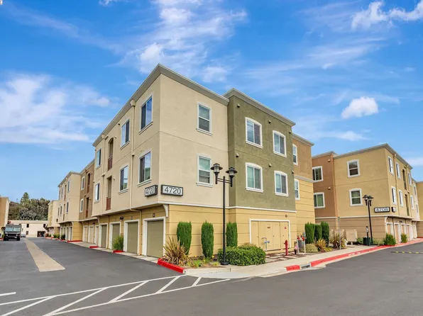 4720 Norris Canyon Rd Unit 205, San Ramon, CA 94583