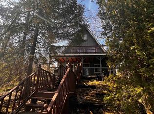 751 Lakeview St, Harrison, MI