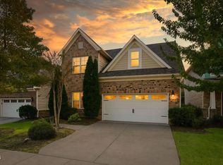 715 Windy Peak Loop, Cary, NC 27519