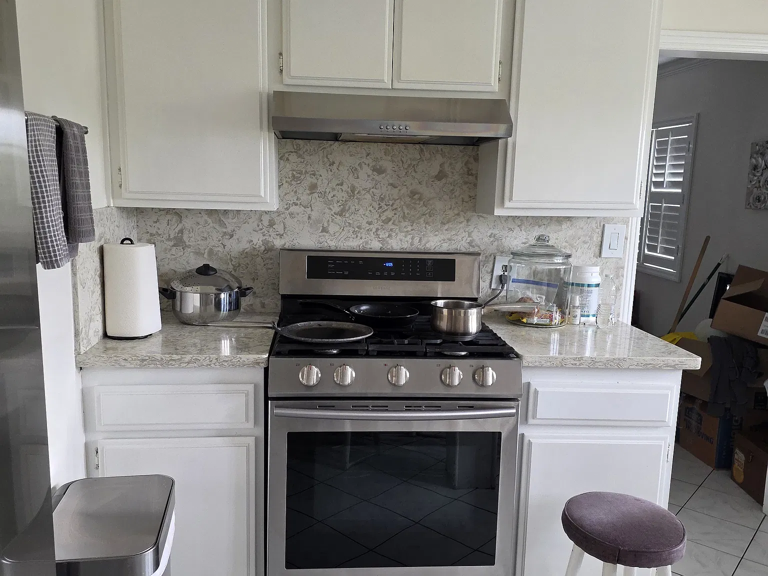 1 bed, 1200 sqft, $3,200 — Photo 3