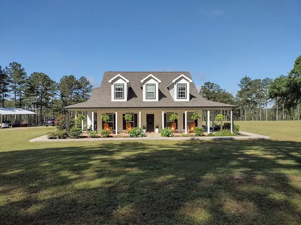 2735 County Road 6636, Banks, AL 36005