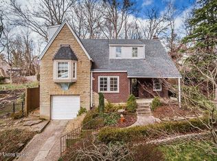 1805 Trevilian Way, Louisville, KY 40205