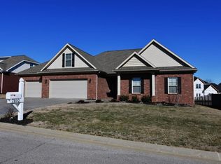 7810 Bingham Dr, Evansville, IN 47715