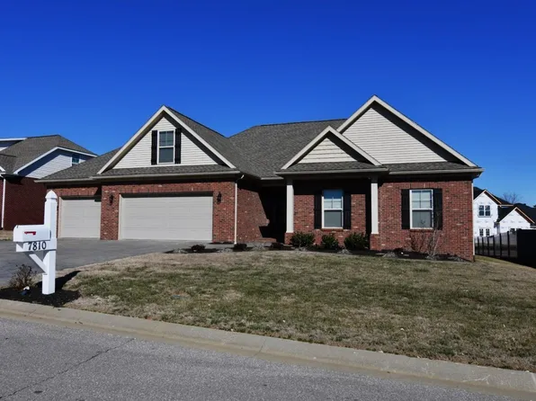 7810 Bingham Dr, Evansville, IN 47715
