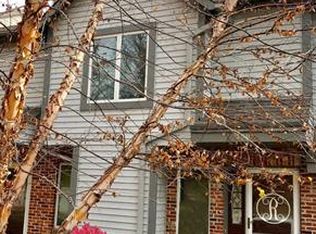 3503 Sherman Park Dr, Saint Charles, MO 63303
