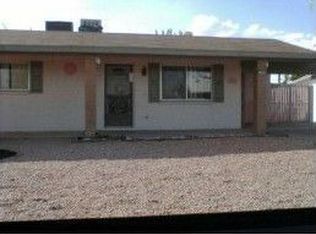 13022 N 112th Ave, Youngtown, AZ 85363