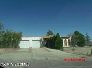 1163 Avenida Leon, Rio Rico, AZ 85648